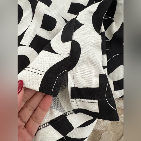 The Kooples Logo Polo NWT Size 2/Med currently on their website for full price - Picture 9 of 12